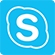 Skype Quantrix Europe