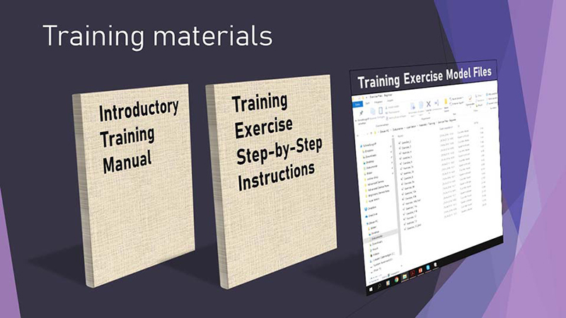Quantrix training